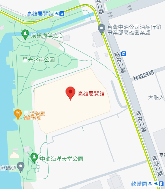 高雄展覽館google地圖.png